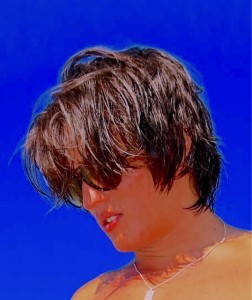 Jiwon — hip-hop artist profile photo
