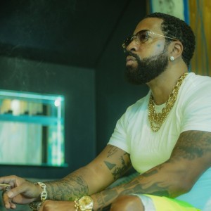 Roc Marciano — hip-hop artist profile photo