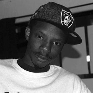 Ydmc — hip-hop artist profile photo
