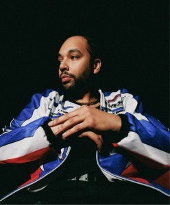 Dom Chronicles — hip-hop artist profile photo