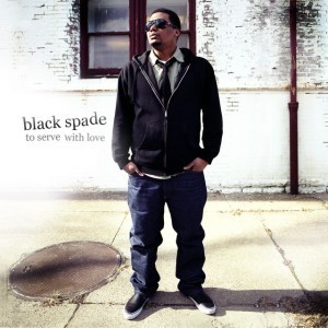 Black Spade — hip-hop artist profile photo
