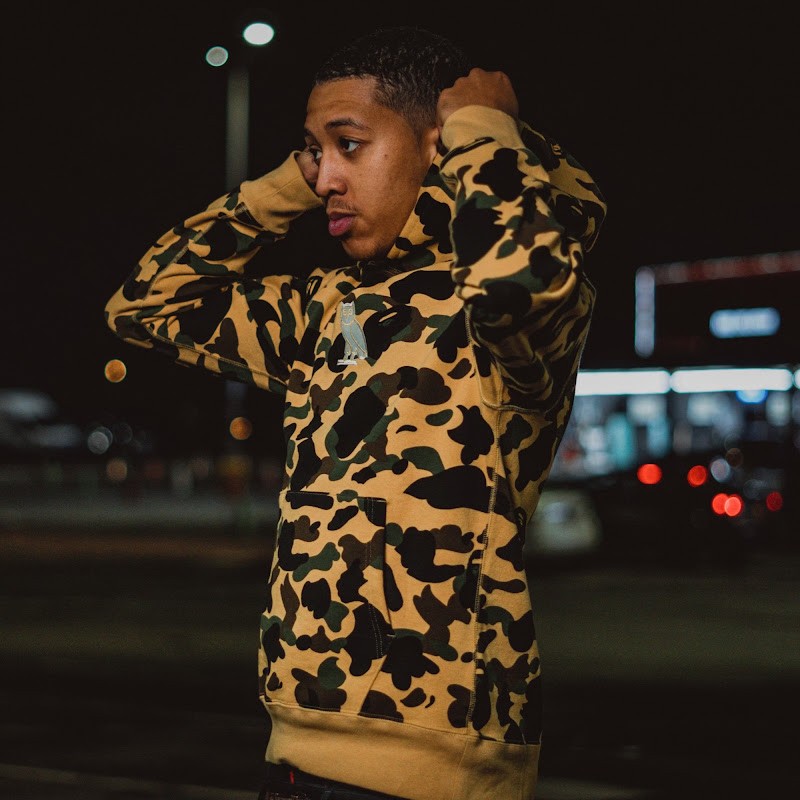 VonDon — hip-hop artist profile photo