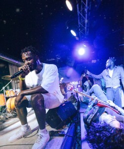Young Wabo — hip-hop artist profile photo
