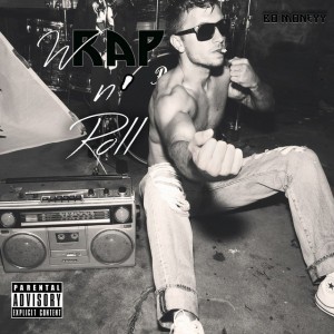 Bo Moneyy — hip-hop artist profile photo
