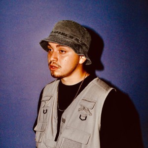 Kwe$t — hip-hop artist profile photo