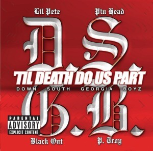 DSGB — hip-hop artist profile photo