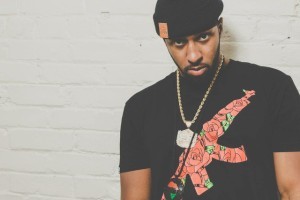 E Jake — hip-hop artist profile photo