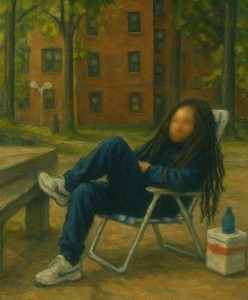 BrickGangCeo — hip-hop artist profile photo