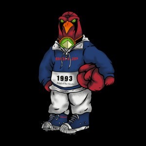 The Band of the Hawk — hip-hop artist profile photo