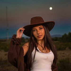 Candelaria — hip-hop artist profile photo