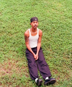 Christopher Syncere — hip-hop artist profile photo