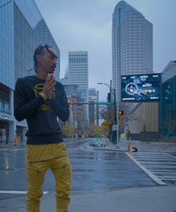 Warfare J — hip-hop artist profile photo