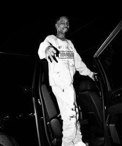 Luh Bg — hip-hop artist profile photo