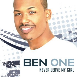 Ben One — hip-hop artist profile photo