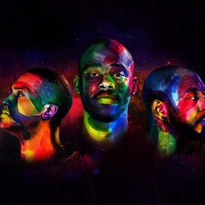Organized Noize — hip-hop artist profile photo