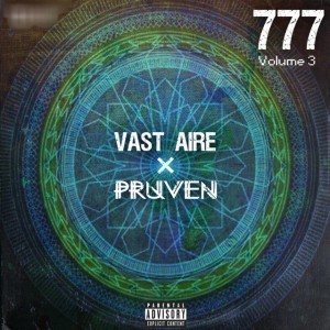 Pruven — hip-hop artist profile photo