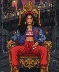 T-Sexie — hip-hop artist profile photo