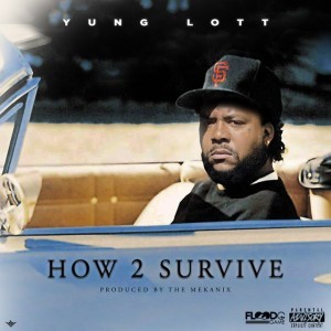Yung Lott — hip-hop artist profile photo