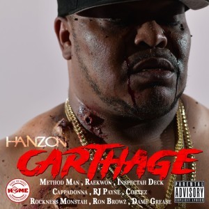 Hanz On — hip-hop artist profile photo