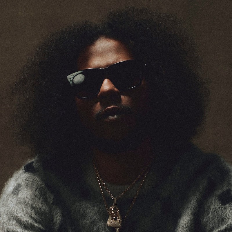 Ab-Soul — hip-hop artist profile photo
