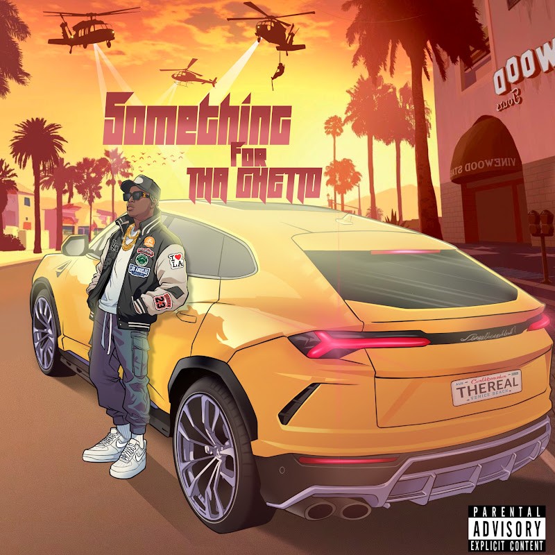 therealyungla — hip-hop artist profile photo