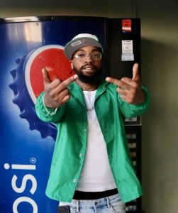 Loh Vin — hip-hop artist profile photo