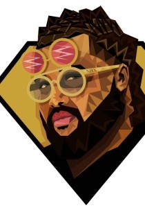 K.Carter — hip-hop artist profile photo