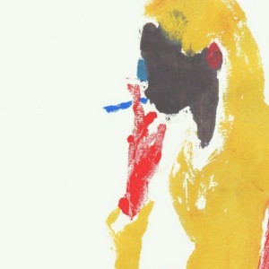 Yeyts. — hip-hop artist profile photo