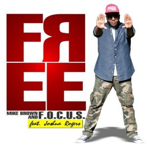 Mike Brown — hip-hop artist profile photo