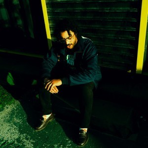 R.A.P. Ferreira — hip-hop artist profile photo