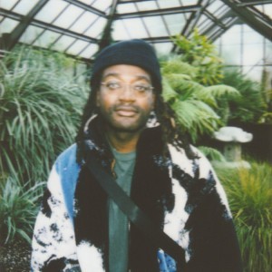 Kuni — hip-hop artist profile photo