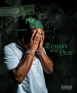 Goldmouf Famgoon — hip-hop artist profile photo
