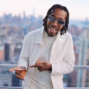 Infamus New Money — hip-hop artist profile photo