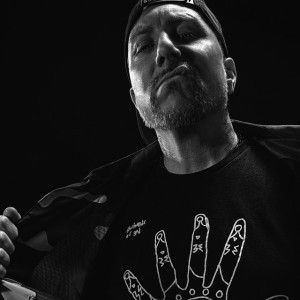 Fingazz — hip-hop artist profile photo