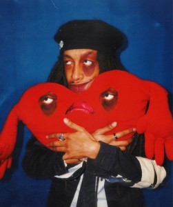 BrassiousMonk — hip-hop artist profile photo