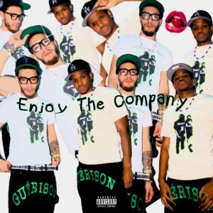 Apollo HBF — hip-hop artist profile photo