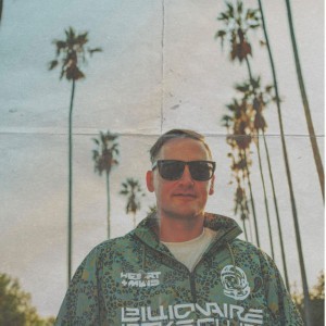 MixMason — hip-hop artist profile photo