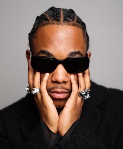 Ser Amari — hip-hop artist profile photo