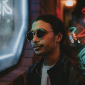 Lost Ravens — hip-hop artist profile photo