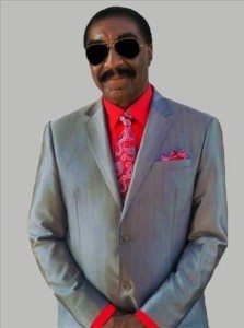 Ronnie Hudson — hip-hop artist profile photo