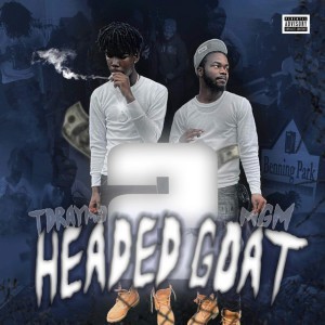 MoneyBagMgm — hip-hop artist profile photo