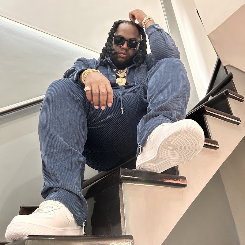 Scrilla — hip-hop artist profile photo