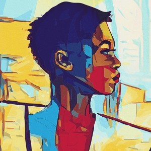 Monsoon — hip-hop artist profile photo