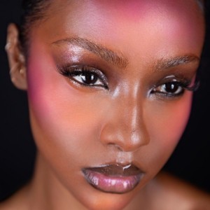 Justine Skye — hip-hop artist profile photo