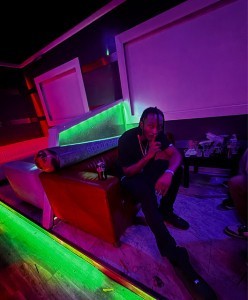 Bishop da Koldest — hip-hop artist profile photo