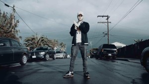 Frankie Bash — hip-hop artist profile photo