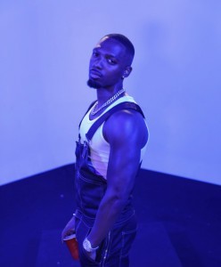 Mishon — hip-hop artist profile photo