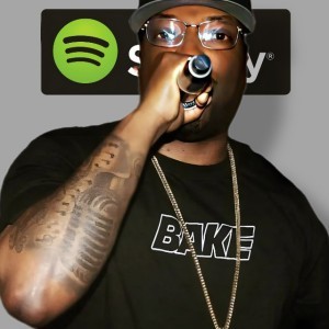 Bakeman Global — hip-hop artist profile photo