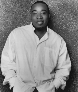 Positive K — hip-hop artist profile photo