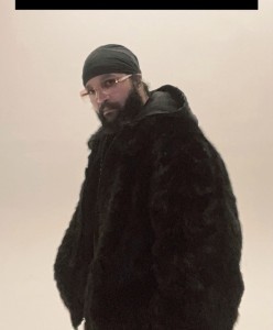 Choirboy Bell — hip-hop artist profile photo